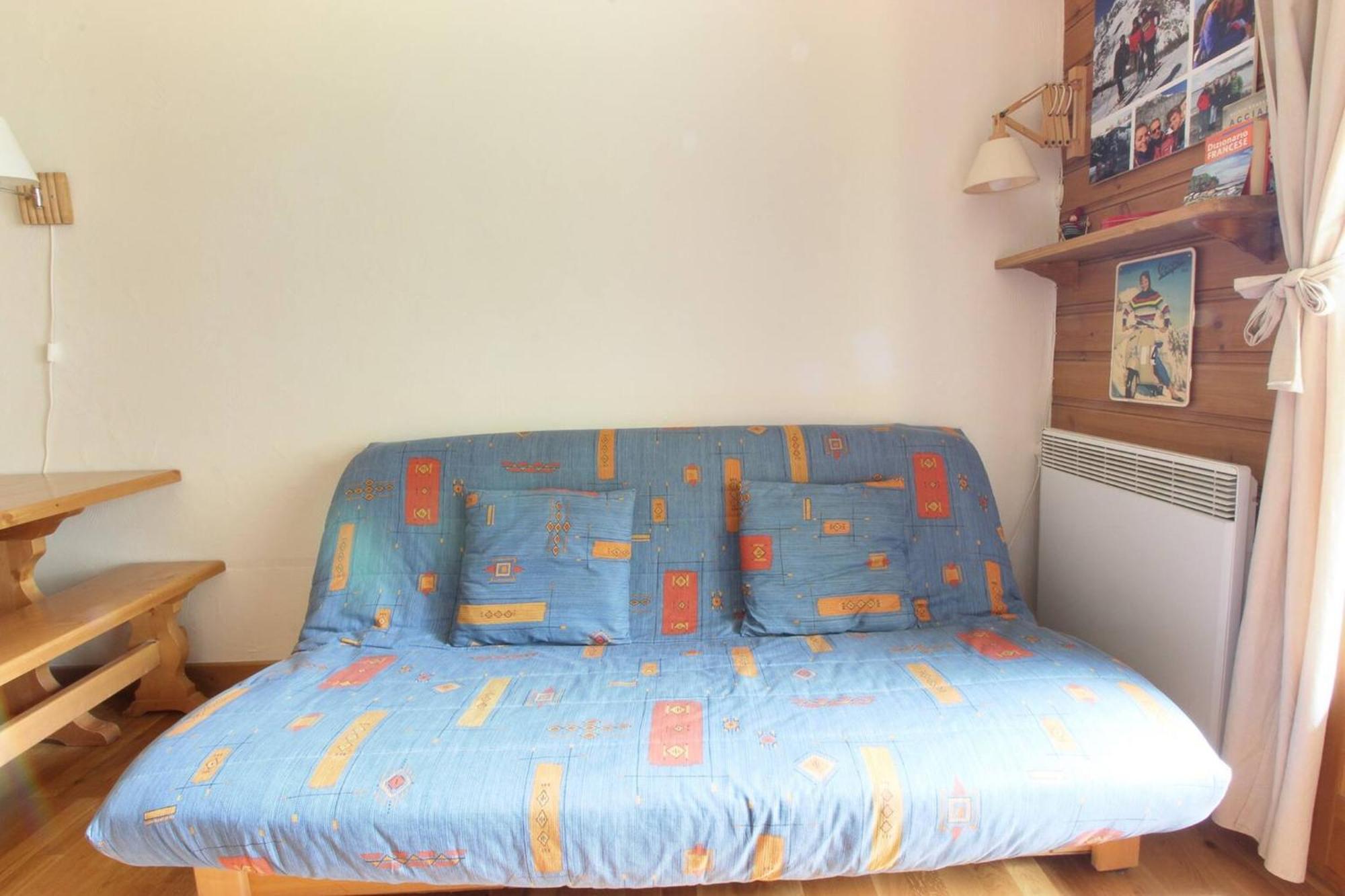 Apartment Les Capucins - Calm - Mont-blanc - Gaillland